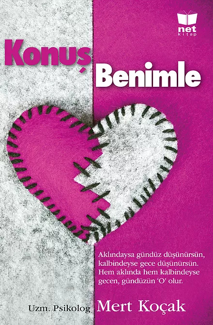 Konuş Benimle