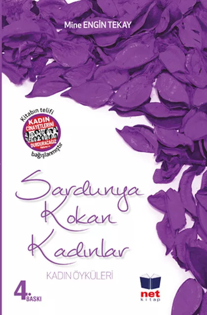 Sardunya Kokan Kadınlar