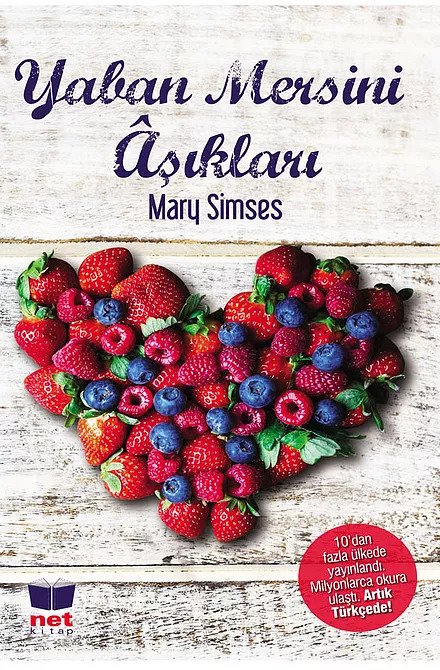 Yaban Mersini Aşıkları